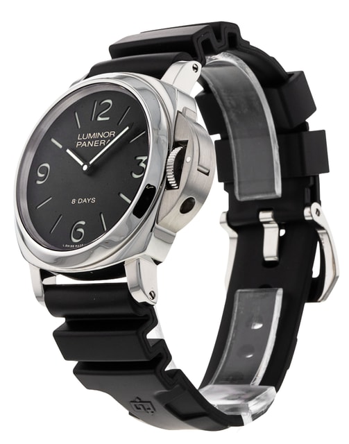 Panerai Luminor Base PAM00560 Image 2